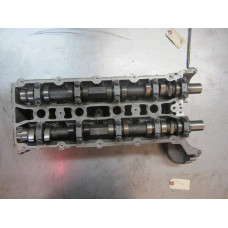 #BC06 Left Cylinder Head From 2005 Lincoln LS  3.9 3W436C064AF